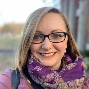 Meet your Posher, April